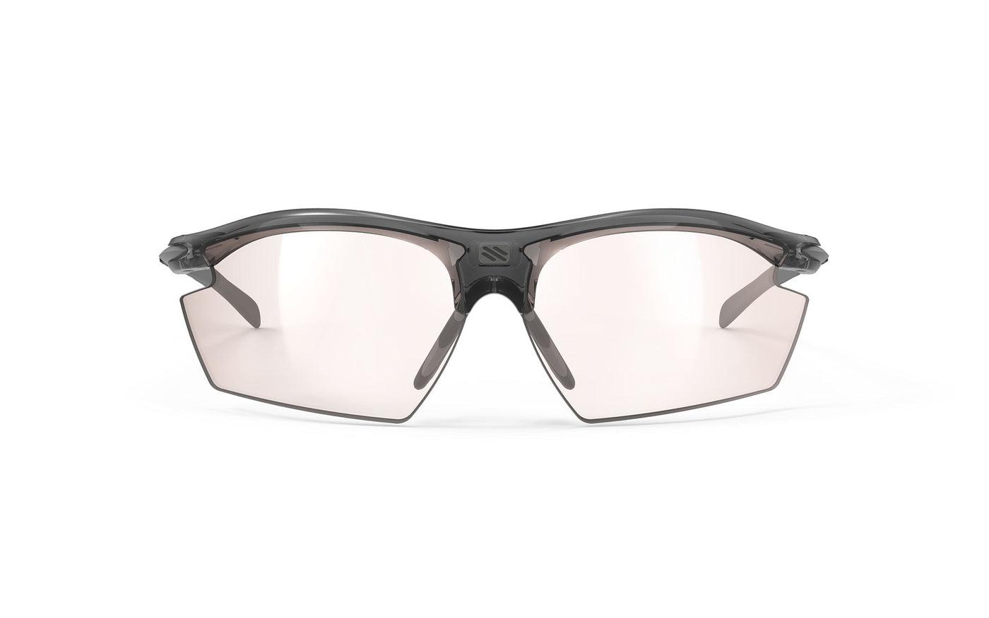 Rudy Project Rydon-Brillen-Rudy Project-kristallgrau (crystal ash)-71-40-Schönhelden