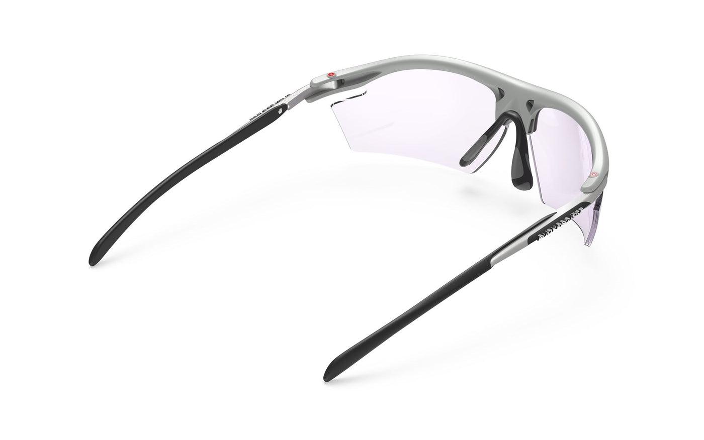 Rudy Project Rydon-Brillen-Rudy Project-light grey-71-40-Schönhelden
