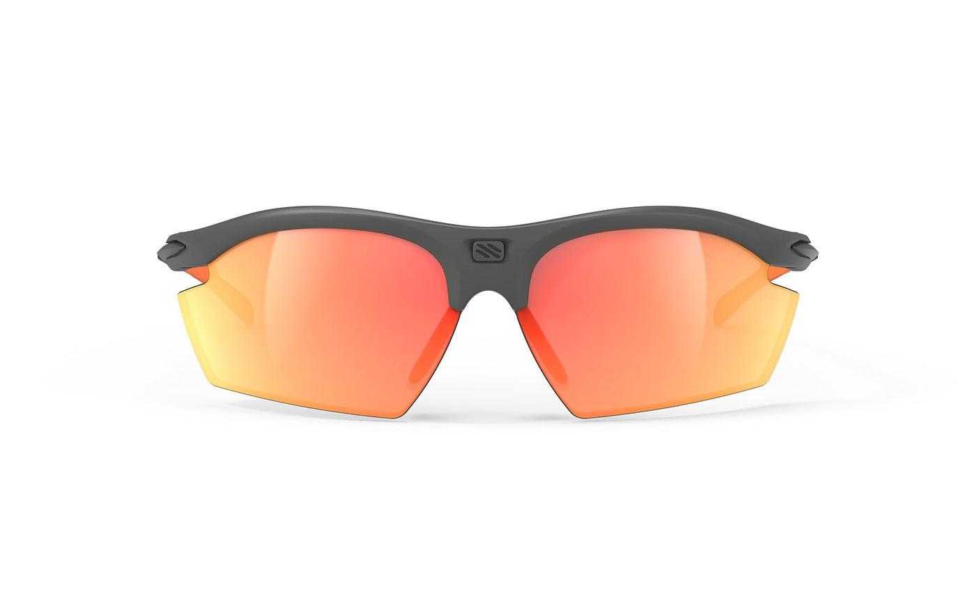 Rudy Project Rydon-Brillen-Rudy Project-graphit matt (graphite matte)-71-40-Schönhelden