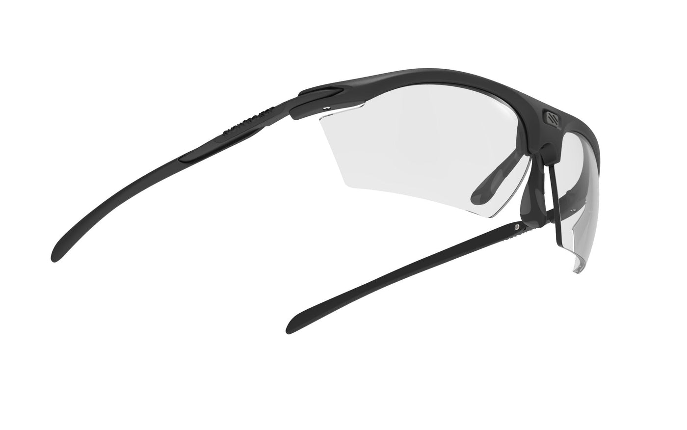 Rudy Project Rydon-Brillen-Rudy Project-mattschwarz (black matte)-71-40-Schönhelden