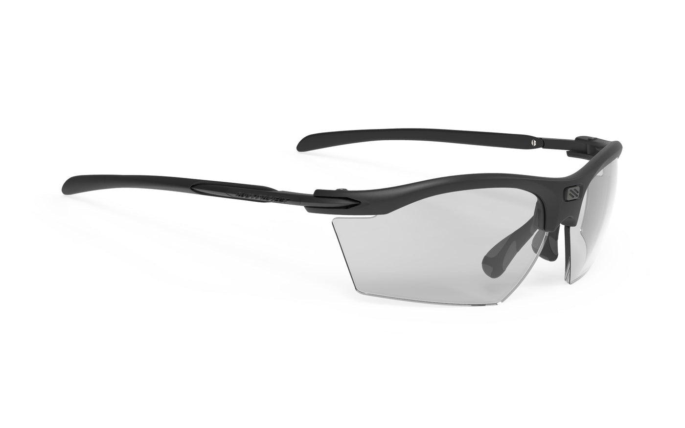 Rudy Project Rydon-Brillen-Rudy Project-mattschwarz (black matte)-71-40-Schönhelden