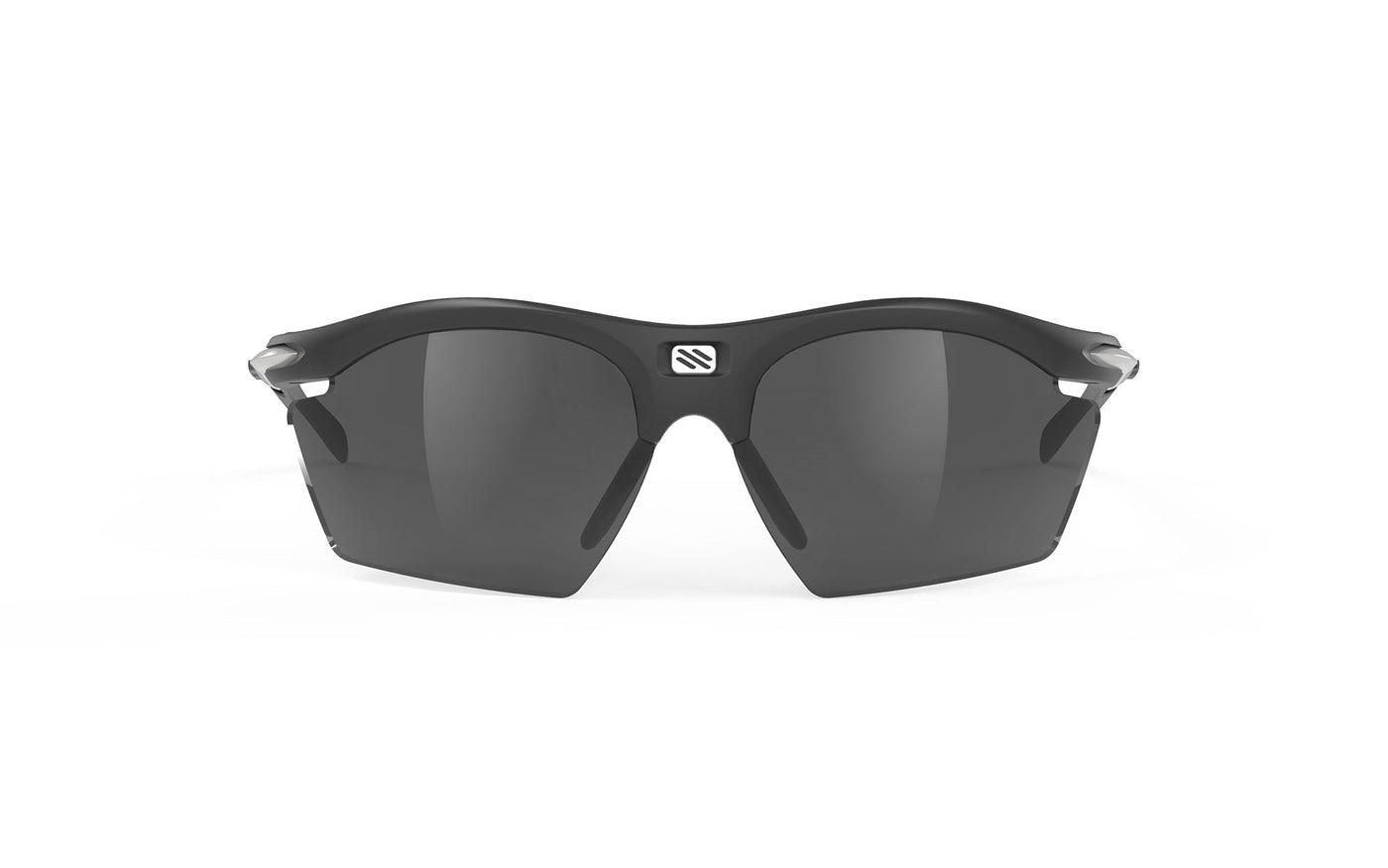 Rudy Project Rydon Slim-Brillen-Rudy Project-mattschwarz (black matte)-66-38-Schönhelden