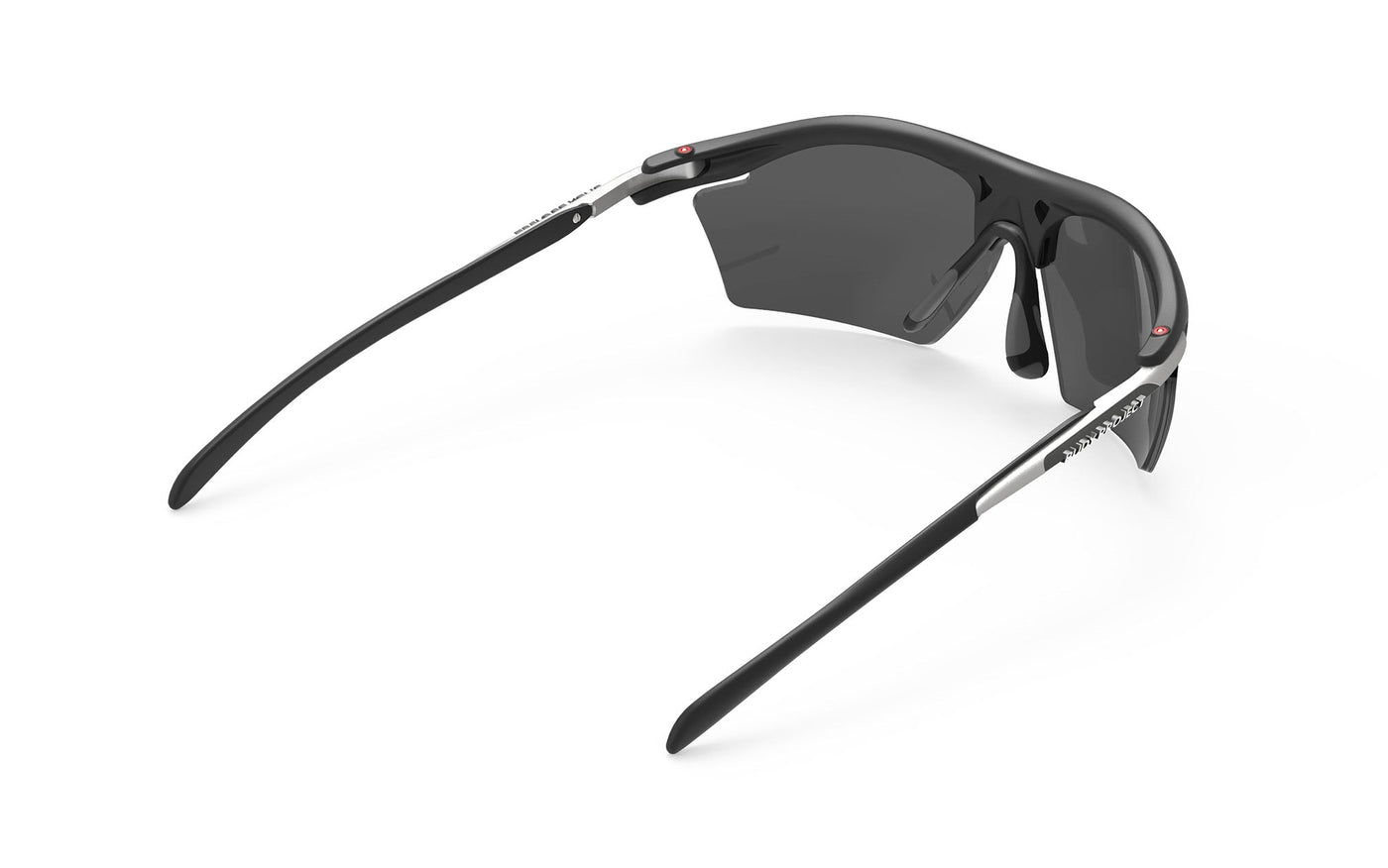 Rudy Project Rydon Slim-Brillen-Rudy Project-mattschwarz (black matte)-66-38-Schönhelden