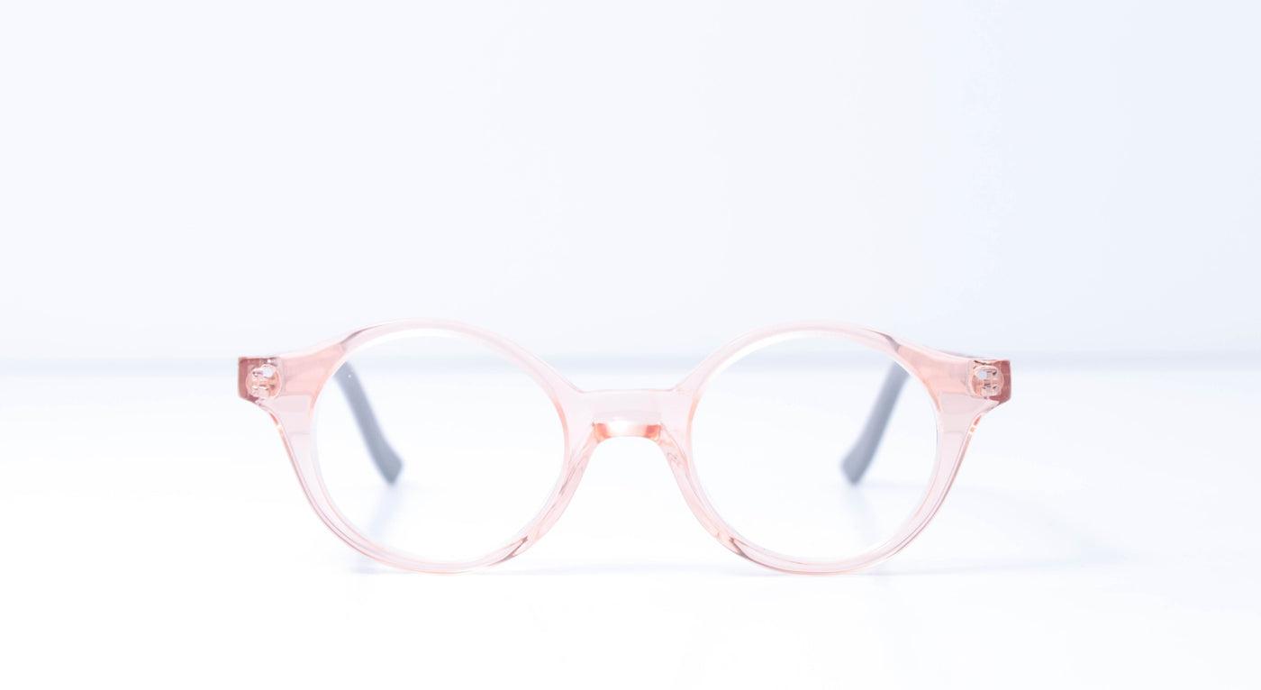 Very French Gangsters - Very Bubble 0-Brille-Very French Gangsters-061 - magnolia (magniolia)-39-18-Schönhelden