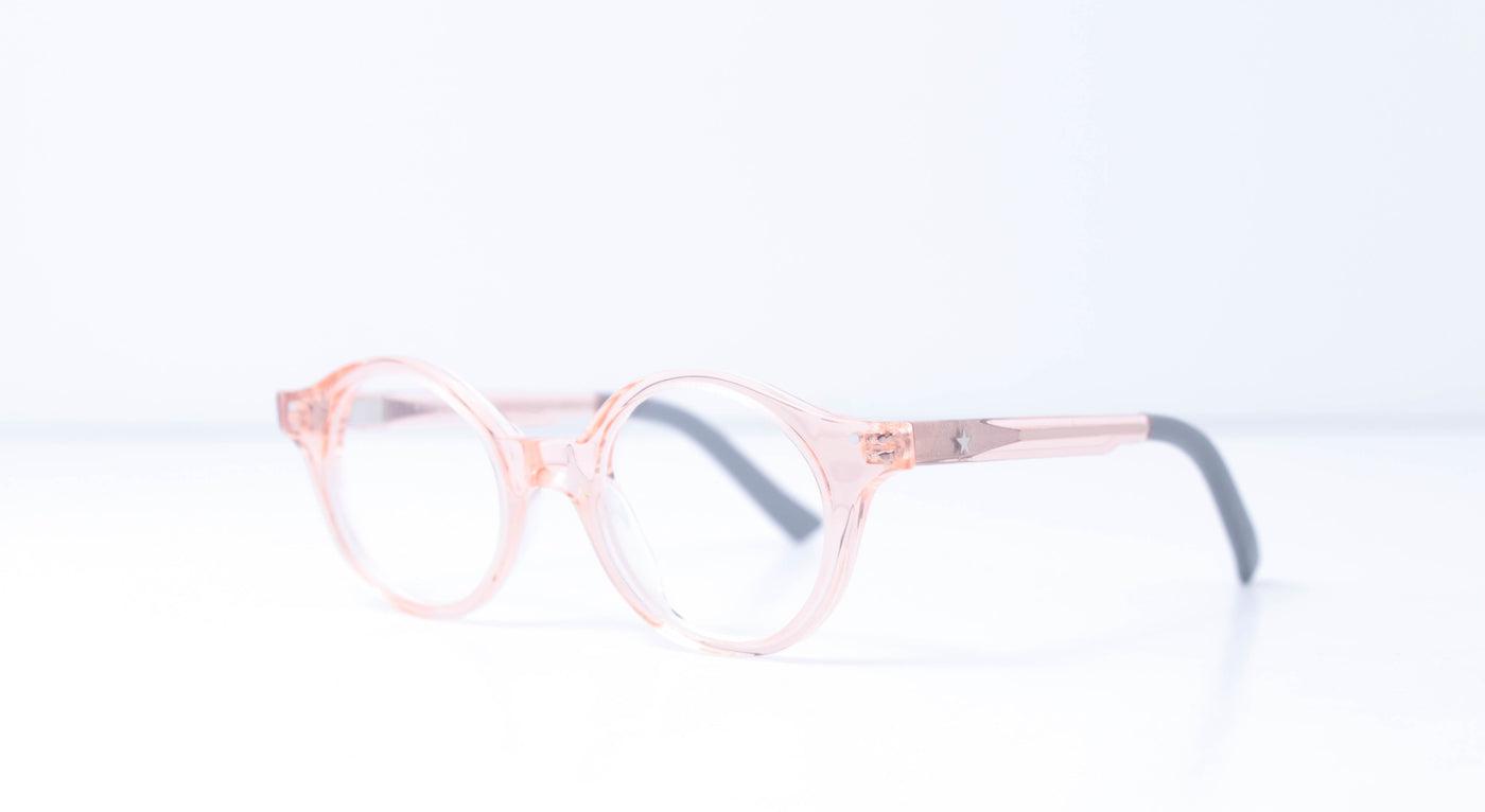 Very French Gangsters - Very Bubble 0-Brille-Very French Gangsters-061 - magnolia (magniolia)-39-18-Schönhelden