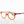 Laden Sie das Bild in den Galerie-Viewer, Very French Gangsters - Very Clear 2-Brille-Very French Gangsters-059 - helles havanna (light havanna)-45-15-Schönhelden
