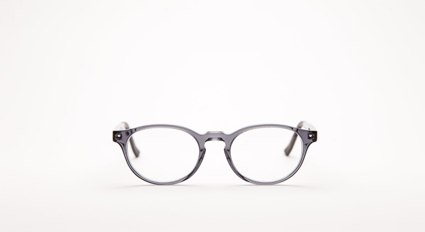 Very French Gangsters - Very Clever 1-Brille-Very French Gangsters-Gris Turquin 053-Schönhelden