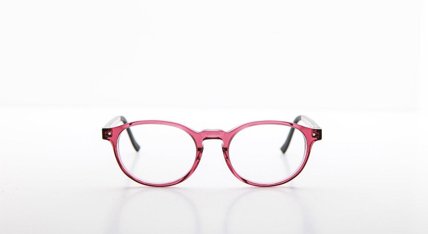 Very French Gangsters - Very Clever 2-Brille-Very French Gangsters-087 - schlehe (prunelle)-46-17-Schönhelden