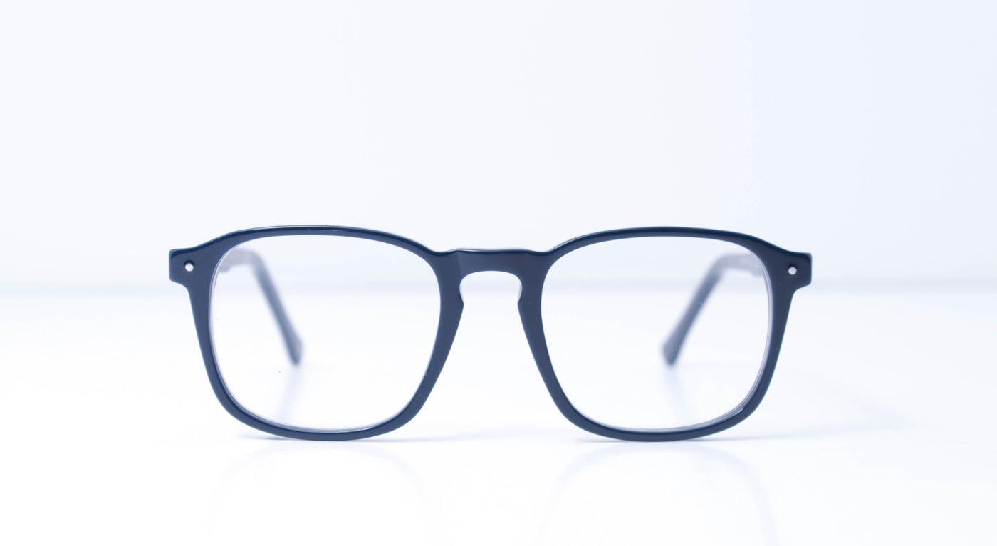 Very French Gangsters - Very Cool 3-Brille-Very French Gangsters-044 - navy (navy)-47-18-Schönhelden