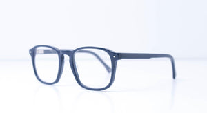 Very French Gangsters Very Cool 3-Brille-Very French Gangsters-044 - navy (navy)-47-18-Schönhelden