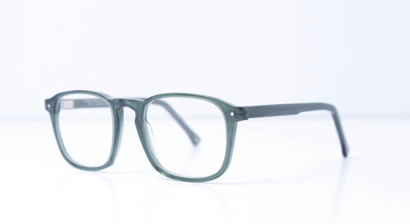 Very French Gangsters - Very Cool 3-Brille-Very French Gangsters-044 - navy (navy)-47-18-Schönhelden