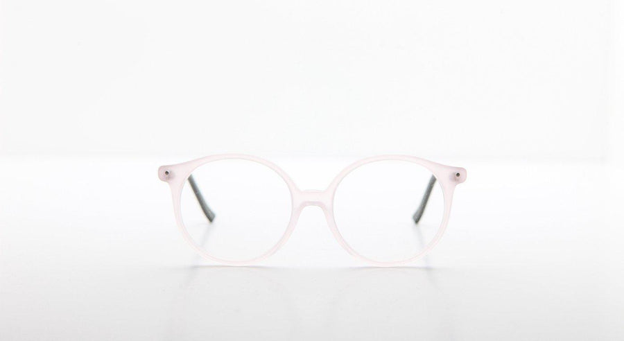 Very French Gangsters Very Divine 1-Brille-Very French Gangsters-003 - blassrosa (rose blush)-48-15-Schönhelden