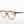 Laden Sie das Bild in den Galerie-Viewer, Very French Gangsters - Very Divine 2-Brille-Very French Gangsters-088 - helles savannebraun (savanne)-50-16-Schönhelden
