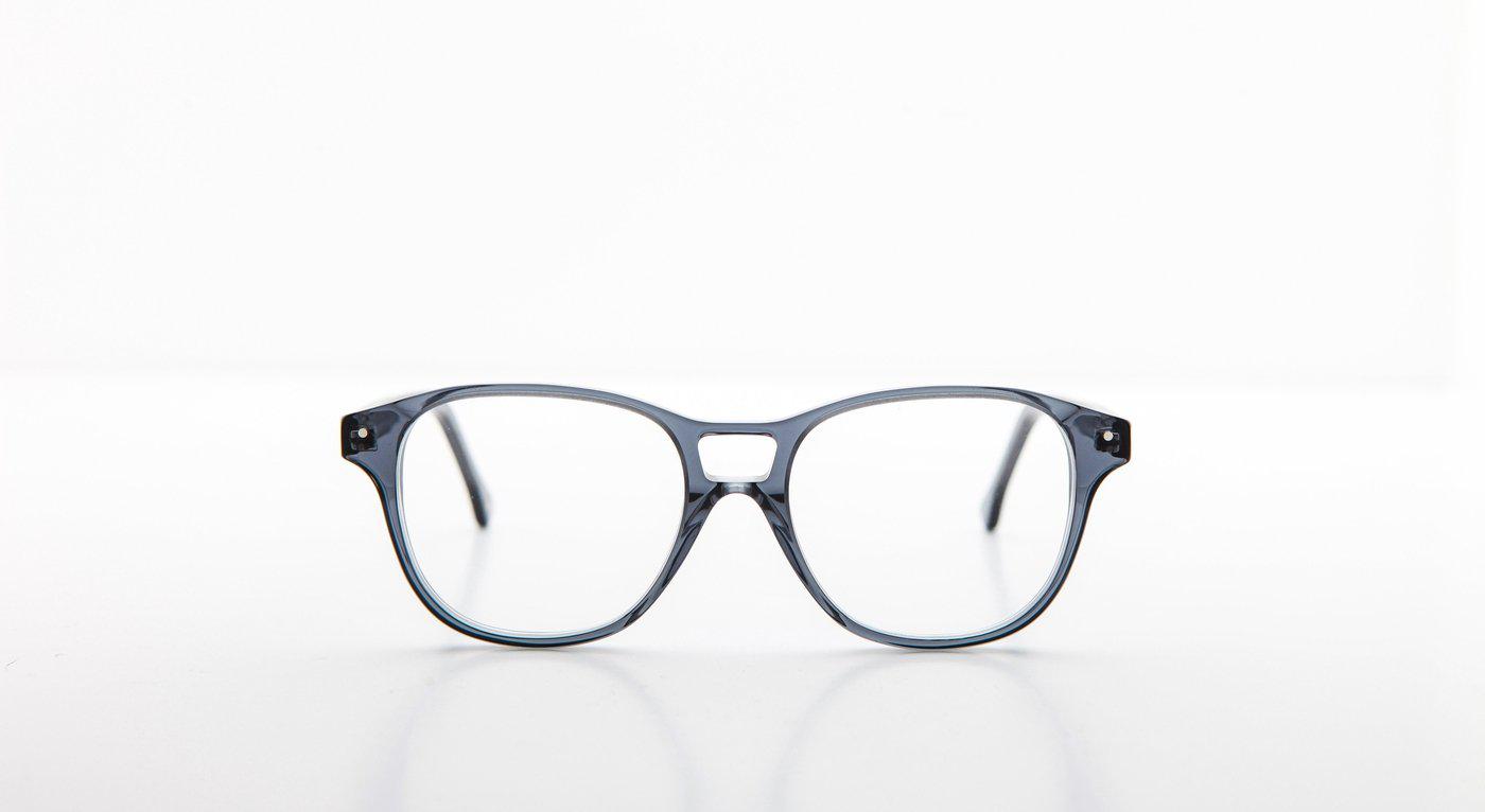 Very French Gangsters - Very Driver 3-Brille-Very French Gangsters-053 - türkisgrau (gris trurquin)-49-16-Schönhelden