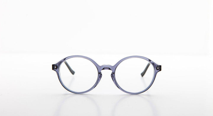 Very French Gangsters - Very Easy 2-Brille-Very French Gangsters-112 - steingrau (gris mineral)-46-18-Schönhelden