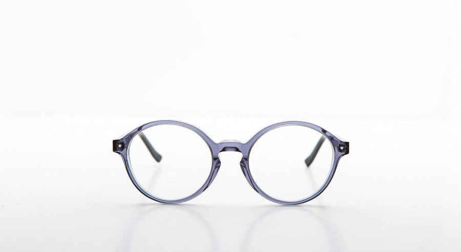 Very French Gangsters - Very Easy 2-Brille-Very French Gangsters-112 - steingrau (gris mineral)-46-18-Schönhelden