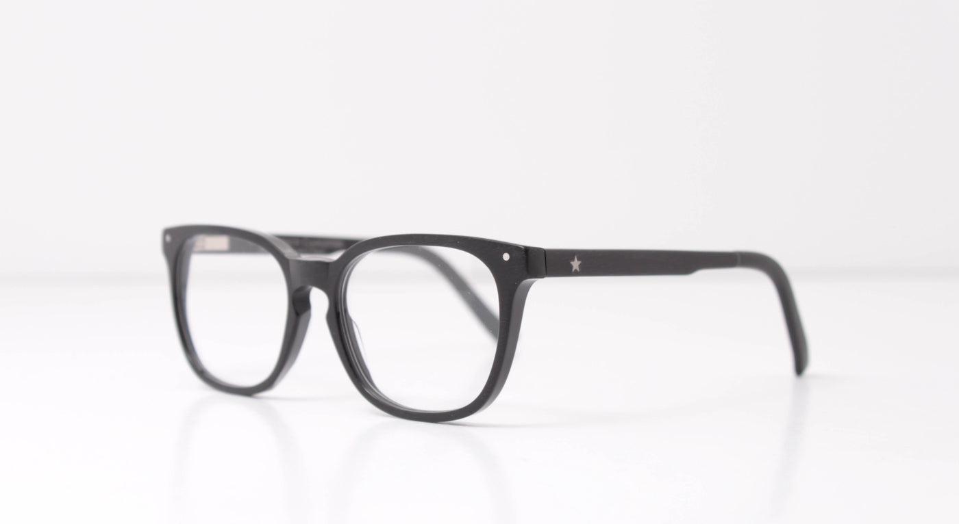 Very French Gangsters - Very Fair 1-Brille-Very French Gangsters-054M - persianerblau (bleu persan)-46-14-Schönhelden