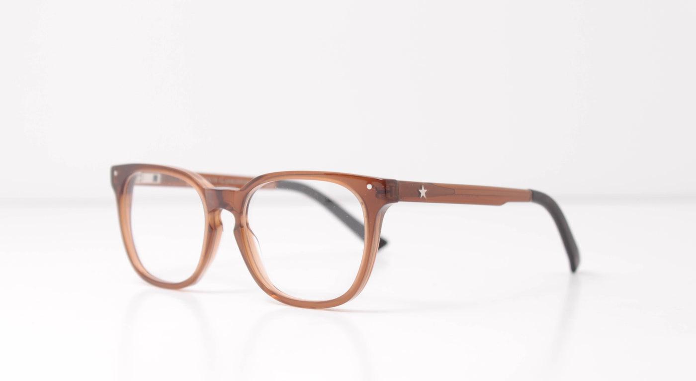 Very French Gangsters - Very Fair 1-Brille-Very French Gangsters-054M - persianerblau (bleu persan)-46-14-Schönhelden