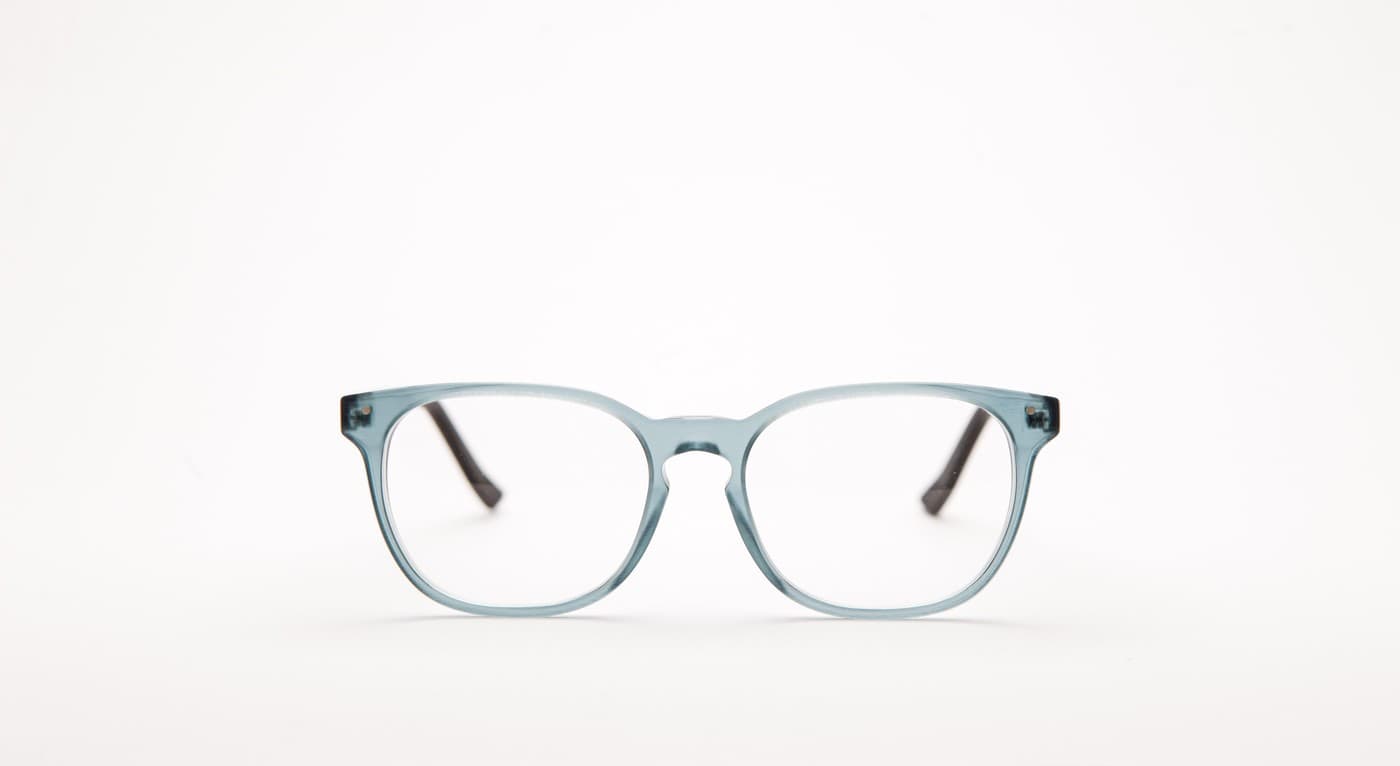 Very French Gangsters - Very Fair 2-Brille-Very French Gangsters-054M - persianerblau (Bleu Persan)-48-15-Schönhelden