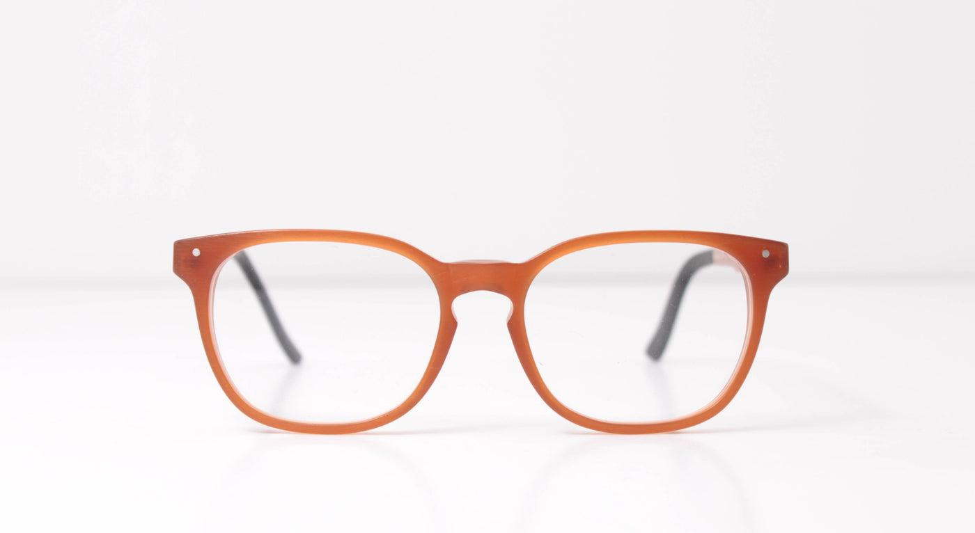 Very French Gangsters - Very Fair 2-Brille-Very French Gangsters-056M - bernsteinmatt (miel mat)-48-15-Schönhelden