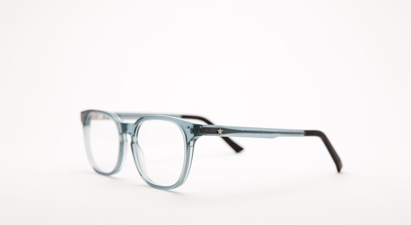 Very French Gangsters - Very Fair 2-Brille-Very French Gangsters-055 - braun (brun)-48-15-Schönhelden