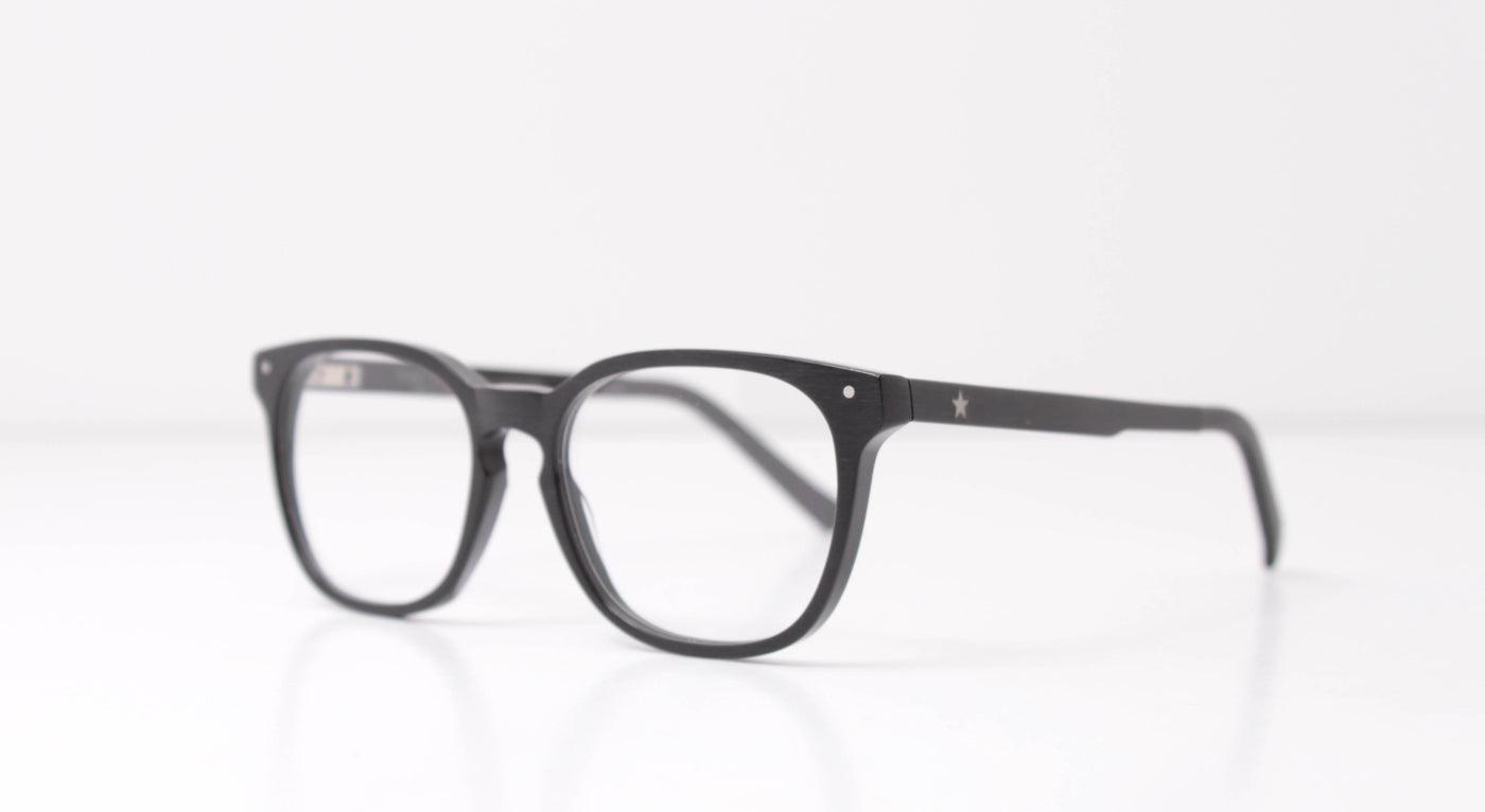 Very French Gangsters - Very Fair 2-Brille-Very French Gangsters-055 - braun (brun)-48-15-Schönhelden