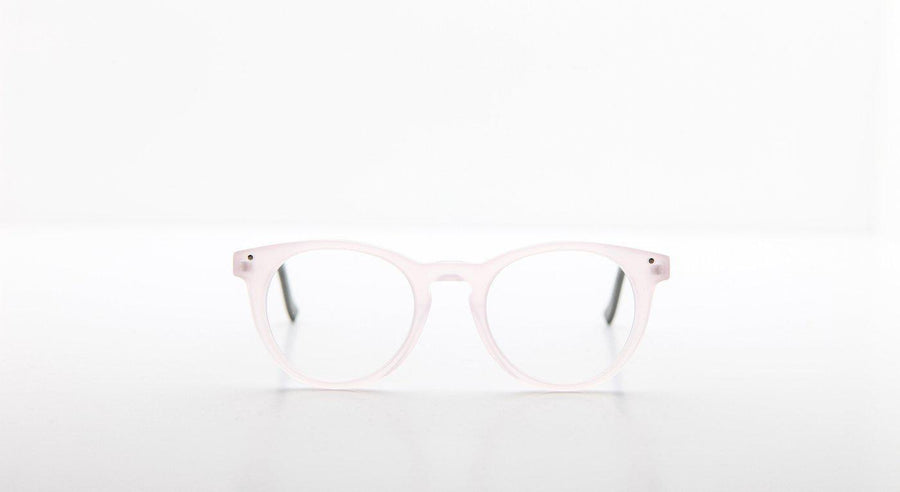 Very French Gangsters - Very Good 1-Brille-Very French Gangsters-003 - blassrosa (rose blush)-43-19-Schönhelden
