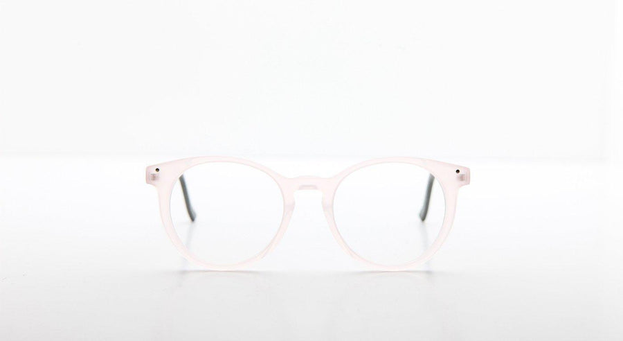 Very French Gangsters - Very Good 2-Brille-Very French Gangsters-003 - blassrosa (rose blush)-47-18-Schönhelden