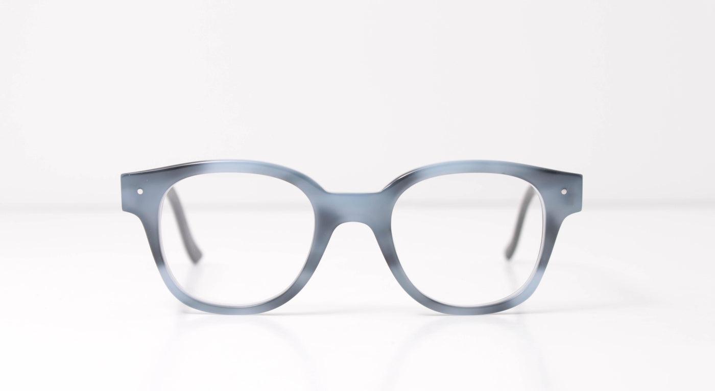 Very French Gangsters - Very Hype 2-Brille-Very French Gangsters-109 - mondscheinblau (moonlight)-44-19-Schönhelden