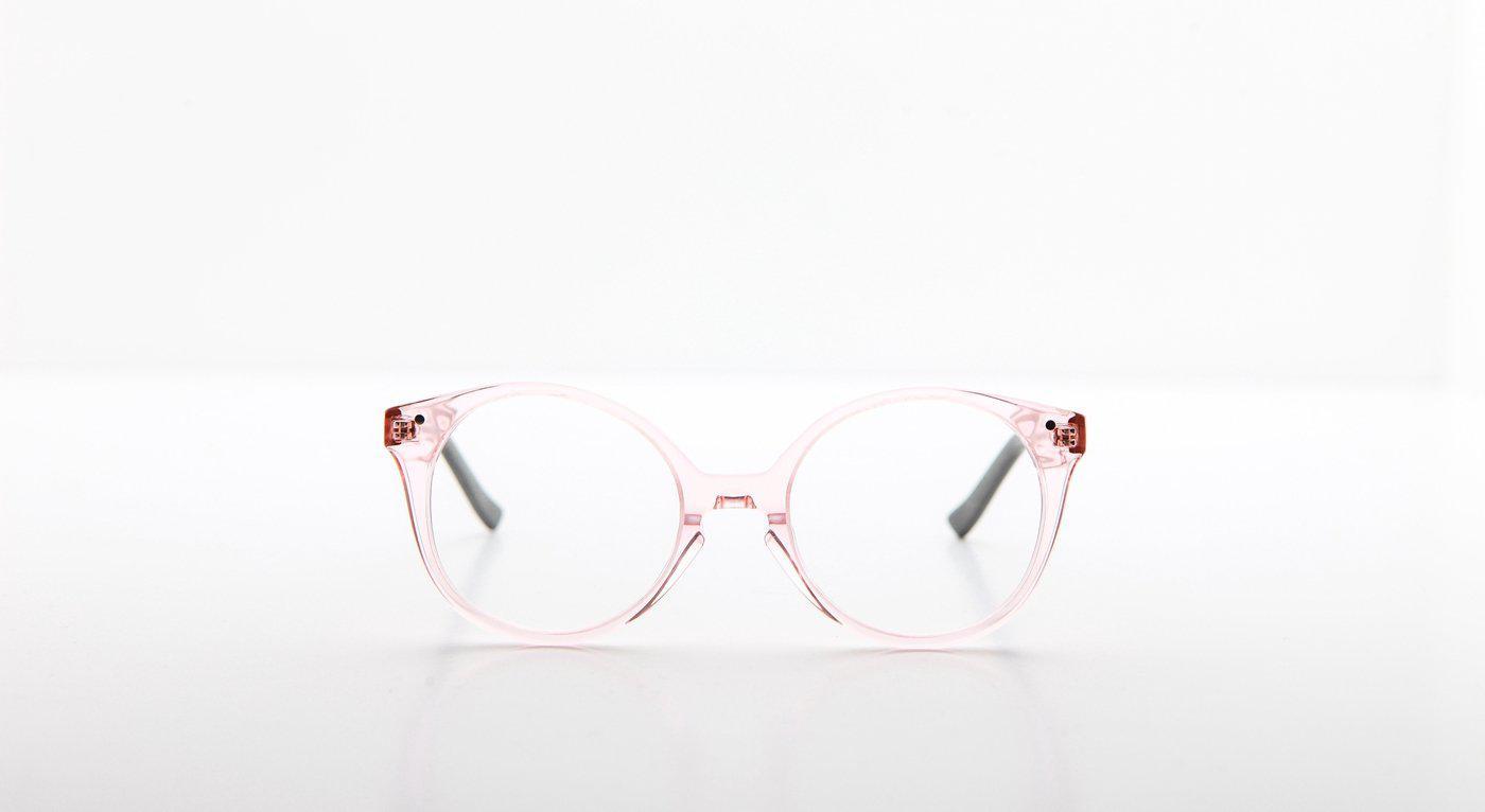 Very French Gangsters - Very Lazy 1-Brille-Very French Gangsters-061 - magnolia (magniolia)-44-17-Schönhelden