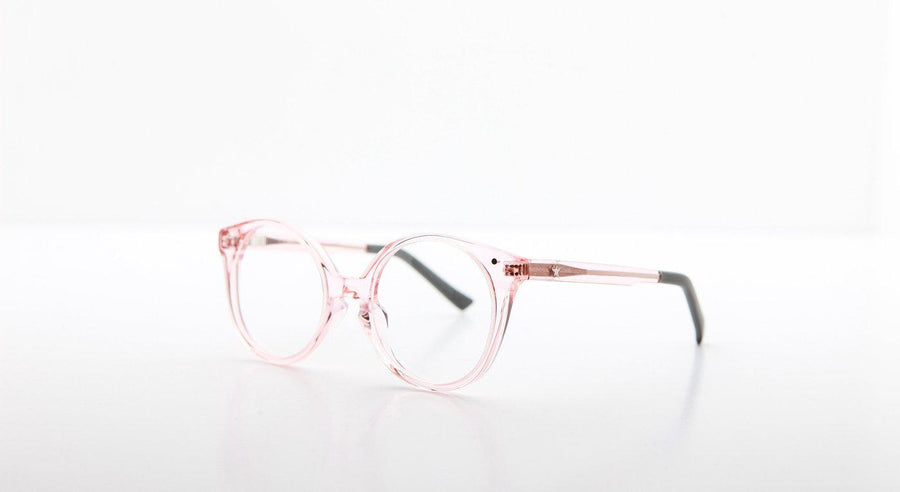 Very French Gangsters - Very Lazy 1-Brille-Very French Gangsters-061 - magnolia (magniolia)-44-17-Schönhelden