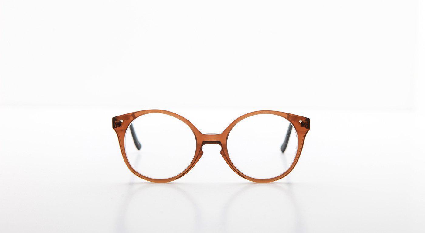 Very French Gangsters - Very Lazy 1-Brille-Very French Gangsters-061 - magnolia (magniolia)-44-17-Schönhelden