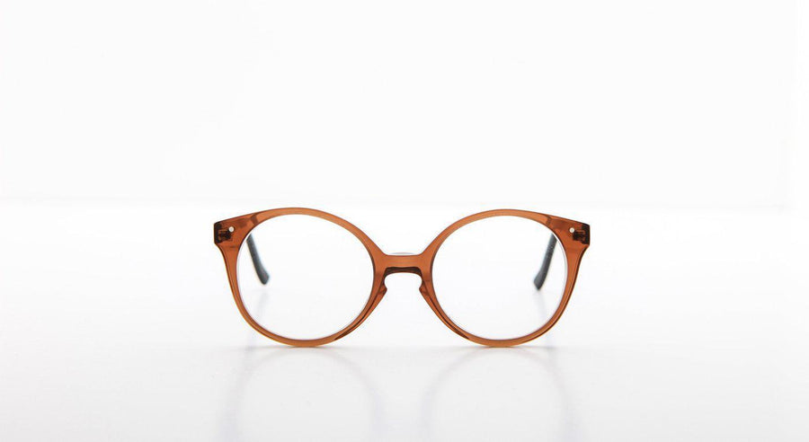 Very French Gangsters - Very Lazy 1-Brille-Very French Gangsters-061 - magnolia (magniolia)-44-17-Schönhelden