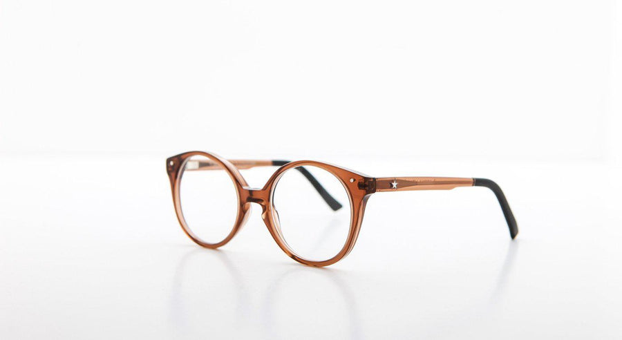 Very French Gangsters - Very Lazy 1-Brille-Very French Gangsters-061 - magnolia (magniolia)-44-17-Schönhelden