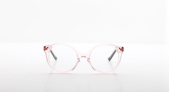 Very French Gangsters - Very Lazy 1-Brille-Very French Gangsters-061 - magnolia (magniolia)-44-17-Schönhelden