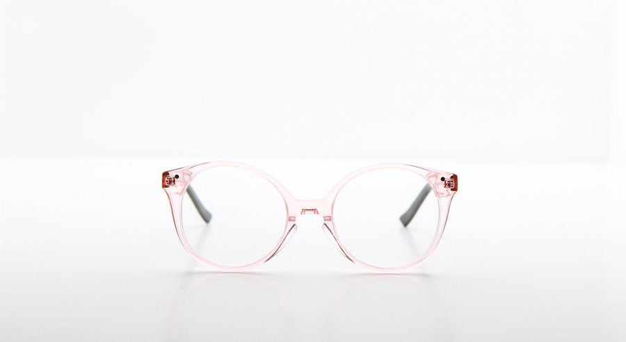 Very French Gangsters - Very Lazy 1-Brille-Very French Gangsters-061 - magnolia (magniolia)-44-17-Schönhelden