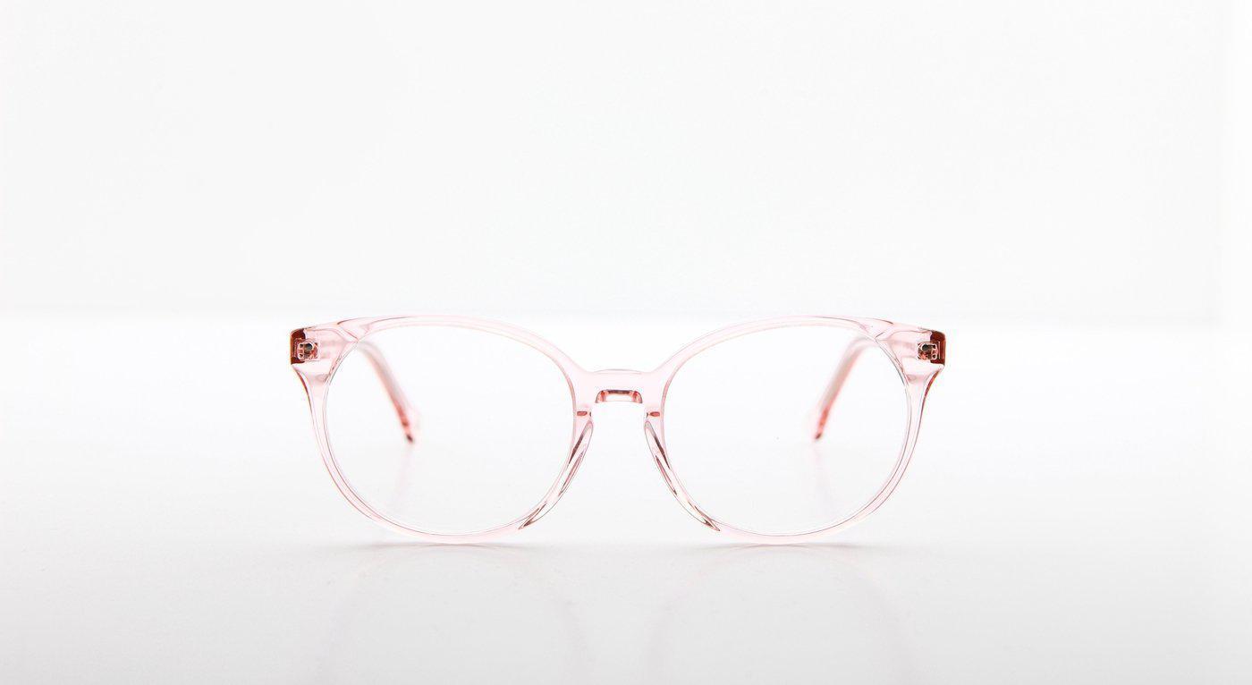 Very French Gangsters - Very Well 3-Brille-Very French Gangsters-061 - magnolia (magniolia)-50-16-Schönhelden