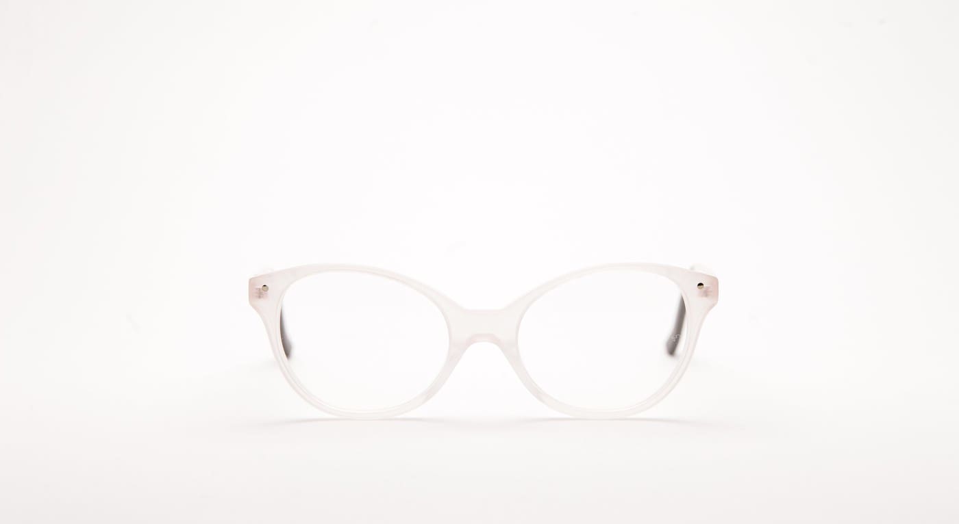 Very French Gangsters - Very Wild-Brille-Very French Gangsters-003 - blassrosa (rose blush)-46-16-Schönhelden