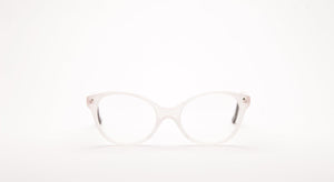 Very French Gangsters Very Wild-Brille-Very French Gangsters-003 - blassrosa (rose blush)-46-16-Schönhelden