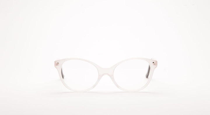 Very French Gangsters Very Wild-Brille-Very French Gangsters-003 - blassrosa (rose blush)-46-16-Schönhelden