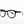Laden Sie das Bild in den Galerie-Viewer, You Mawo Avon-Brille-You Mawo-01 - schwarz (black)-50-20.5-Schönhelden
