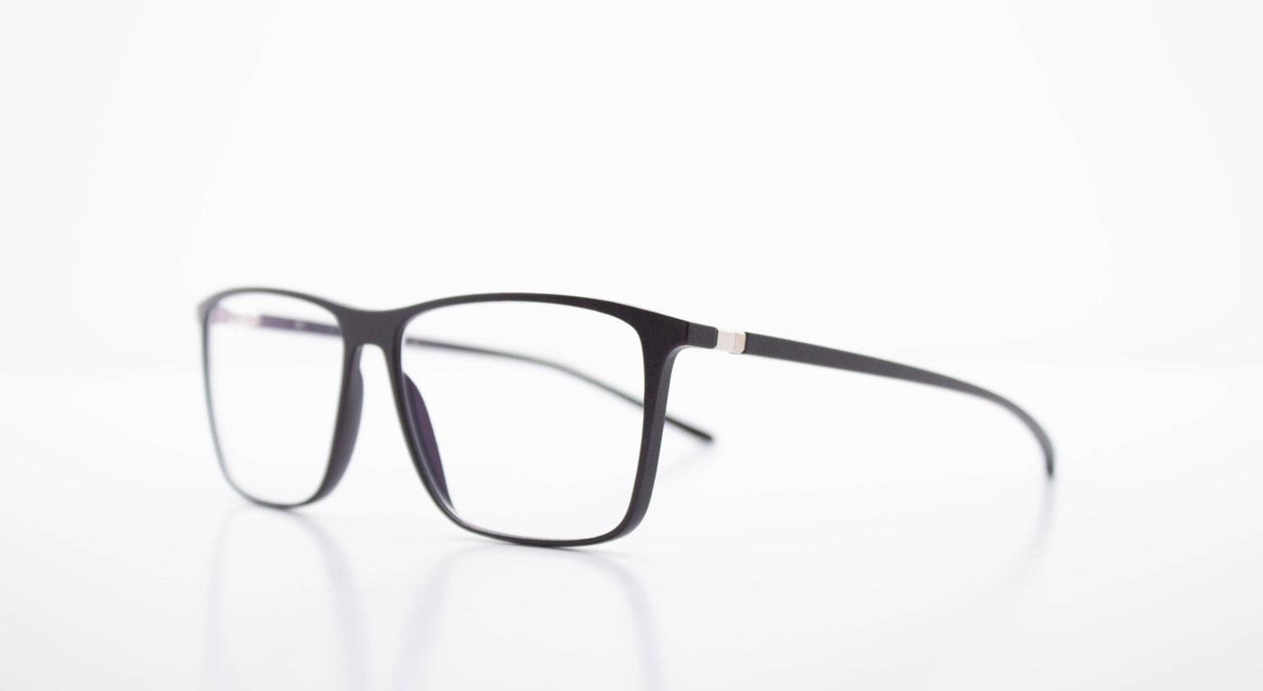 You Mawo Makalu Air-Brille-You Mawo-A01 - schwarz (black)-55-14-Schönhelden