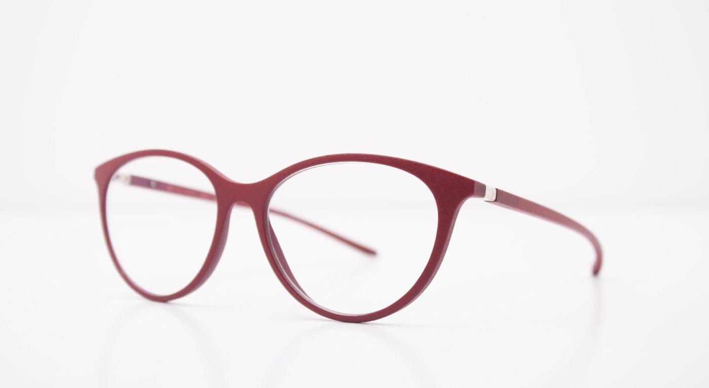 You Mawo Ophelia Air-Brille-You Mawo-11 - bordeauxrot (bordeaux)-53-16-Schönhelden