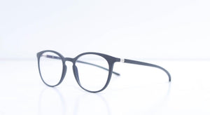 You Mawo Phoebe S Air-Brille-You Mawo-A15 - walnußbraun (walnut)-49-17-Schönhelden