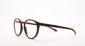 You Mawo Sajama Classic-Brille-You Mawo-15 - Walnut-51-21-Schönhelden