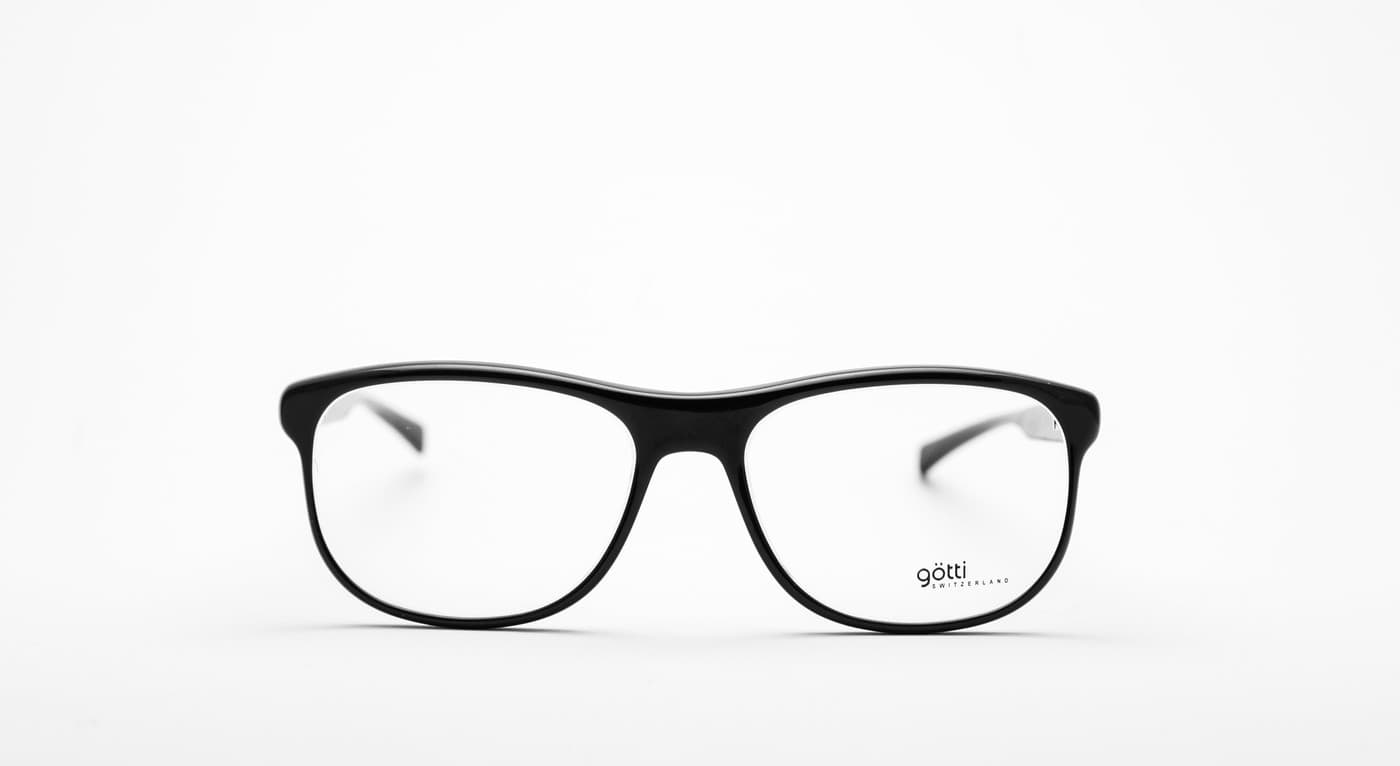 GÖTTI Blaze-Brille-Götti-schwarz-Schönhelden