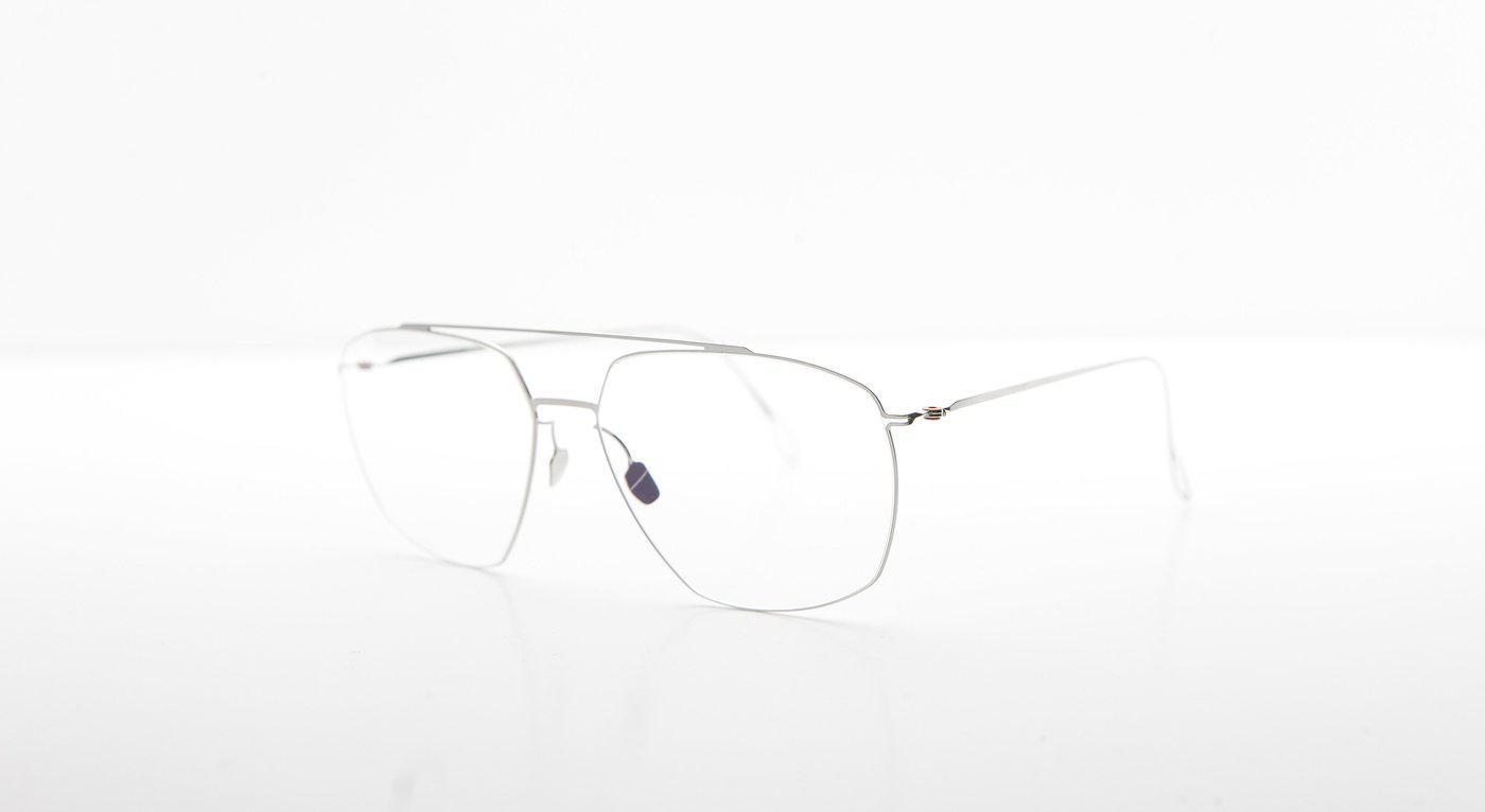 Haffmans & Neumeister NOAH-Brille-Haffmans & Neumeister-002 - schwarz (black)-56-14-Schönhelden