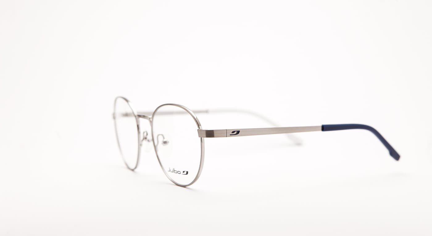 Julbo Trendy-Brille-Julbo-Gold / Schildpatt-Schönhelden