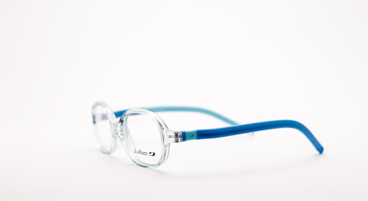 Julbo Waken-Brille-Julbo-Rosé Pale / Violett-Schönhelden