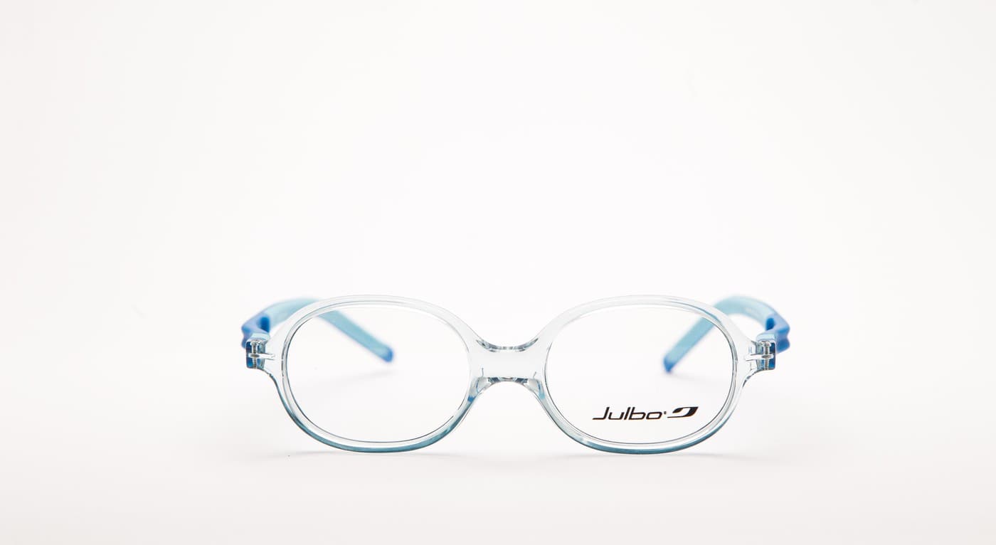 Julbo Waken-Brille-Julbo-Himmelblau / Blau-Schönhelden